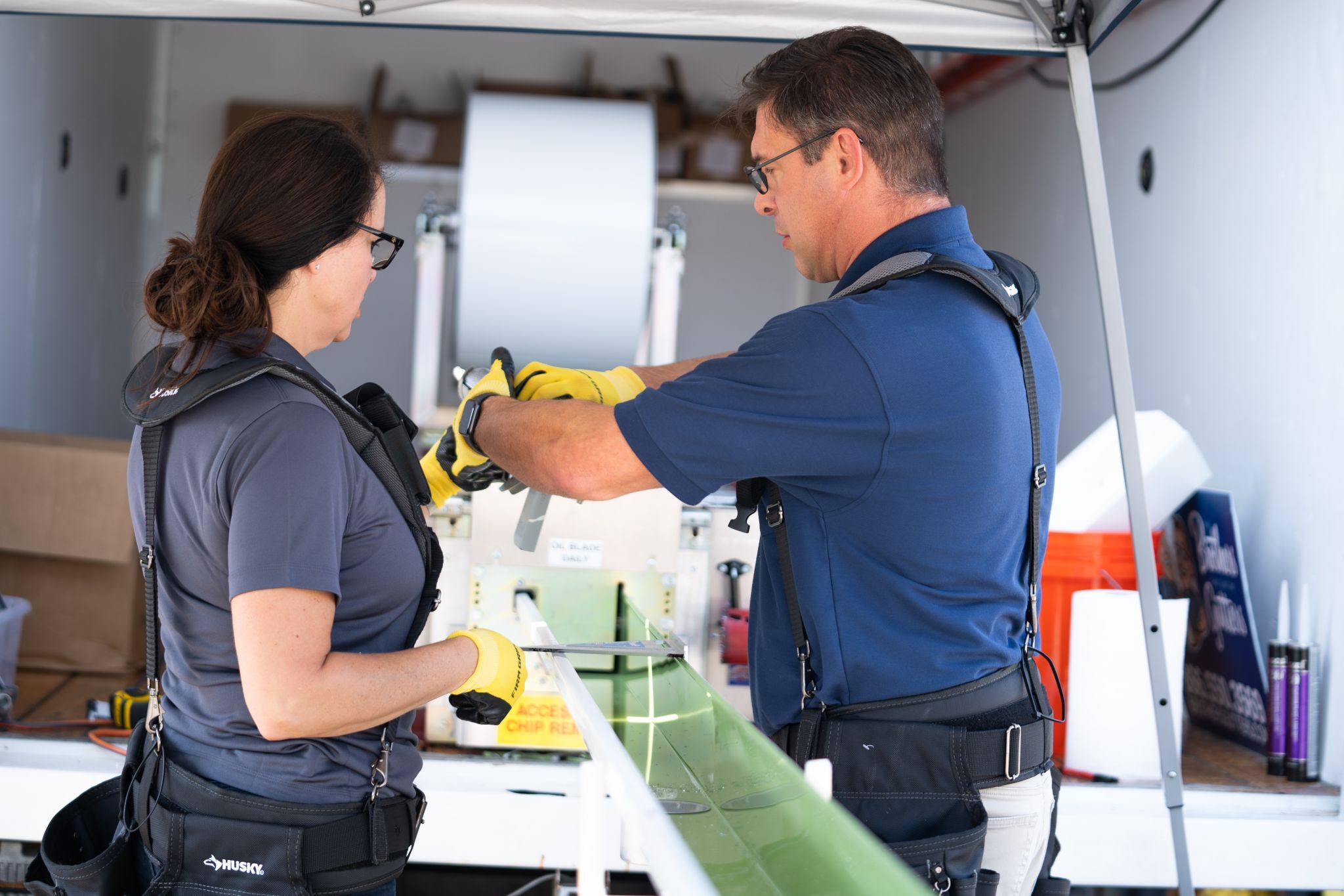 Brothers Gutters Signs Another Great Franchisee in CT